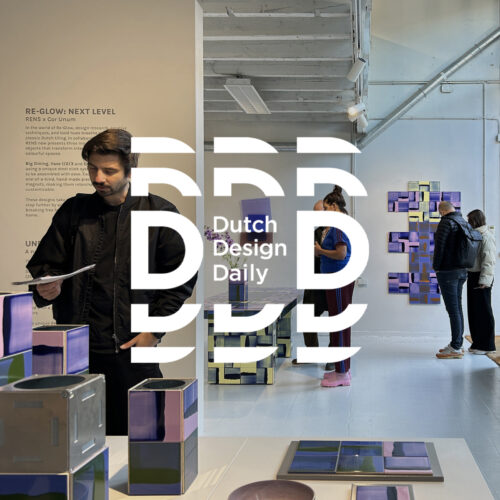 Dutch Design Daily