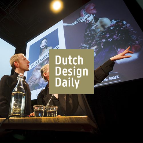 Dutch Design Daily