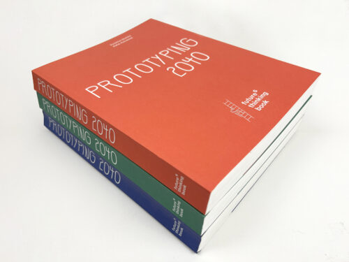 Prototyping 2040