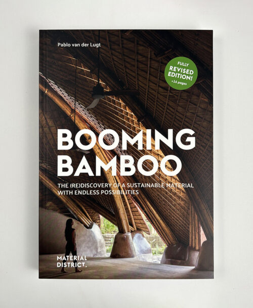 Booming Bamboo